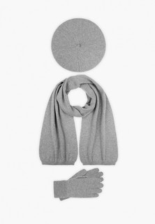 Берет, шарф и перчатки Junberg 