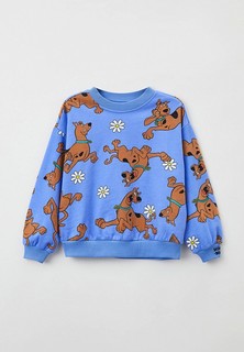Свитшот Sela SCOOBY-DOO
