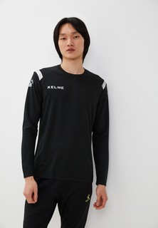 Лонгслив спортивный Kelme 