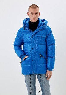 Куртка утепленная Indicode Jeans 