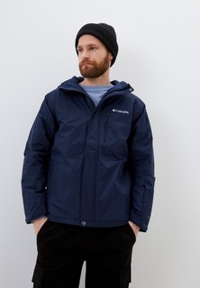 Куртка горнолыжная Columbia Snow Shredder™
