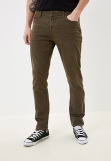 Джинсы Colins Straight Fit
