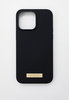 Чехол для iPhone Guess 14 Pro Max с MagSafe