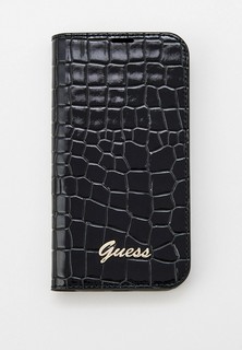 Чехол для iPhone Guess 14 Pro книжка