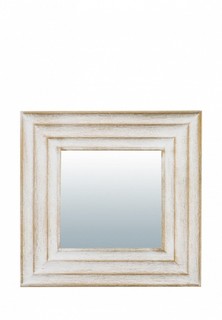 Зеркало настенное Qwerty "Кале", 14*14 см
