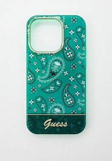 Чехол для iPhone Guess 14 Pro