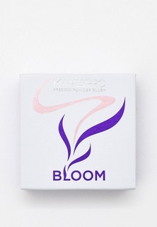 Румяна Manly Pro Bloom B2, 3.5 г
