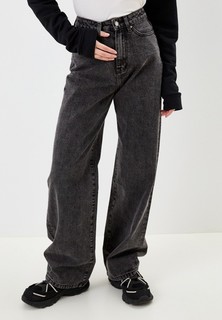 Джинсы Velocity WIDE LEG