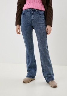 Джинсы Velocity BOOT CUT