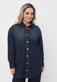 Рубашка джинсовая Passegiata 