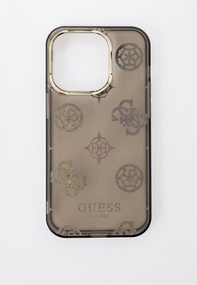 Чехол для iPhone Guess 14 Pro