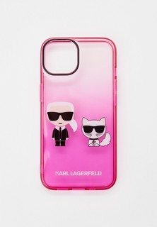 Чехол для iPhone Karl Lagerfeld 14