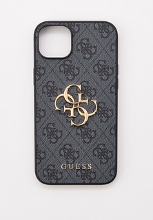 Чехол для iPhone Guess 14 Plus