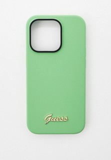 Чехол для iPhone Guess 14 Pro