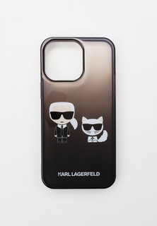 Чехол для iPhone Karl Lagerfeld 14 Pro Max