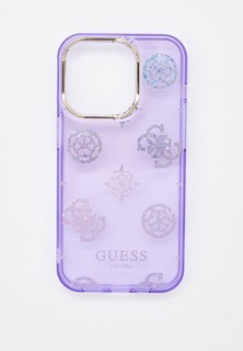 Чехол для iPhone Guess 14 Pro