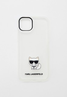 Чехол для iPhone Karl Lagerfeld 14 Plus