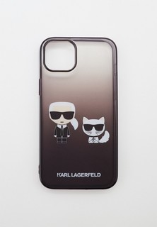 Чехол для iPhone Karl Lagerfeld 14 Plus