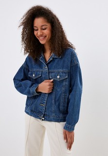Куртка джинсовая Valoris 