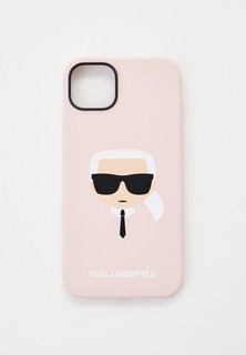 Чехол для iPhone Karl Lagerfeld 14 Plus