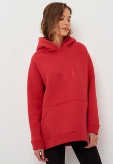 Худи Lacitta Silti на флисе