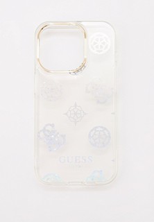 Чехол для iPhone Guess 14 Pro