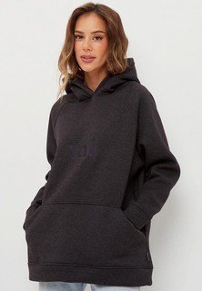 Худи Lacitta Silti на флисе