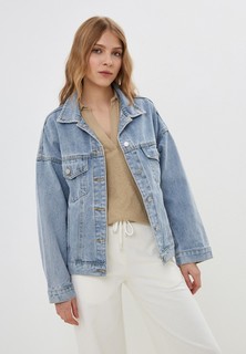 Куртка джинсовая Valoris 