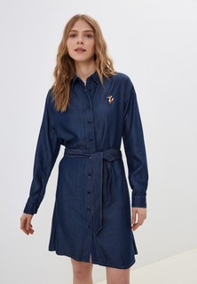 Платье Ruck&Maul 