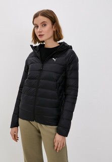 Пуховик PUMA PackLITE Hooded Down Jacket