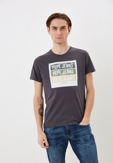 Футболка Pepe Jeans 