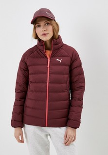 Куртка утепленная PUMA Active Polyball Jacket