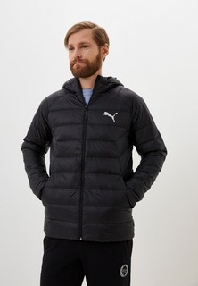 Пуховик PUMA PackLITE Hooded Down Jacket