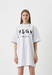 Платье MSGM 