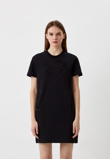 Платье Bikkembergs 