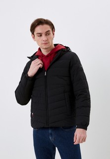 Куртка утепленная Tommy Hilfiger 