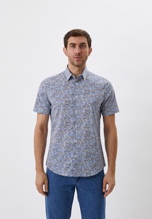 Рубашка Bikkembergs 