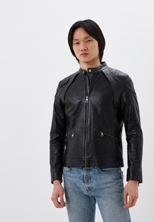 Куртка кожаная Felix Hardy 