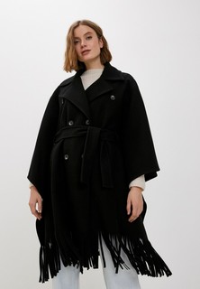 Пончо Silvian Heach 