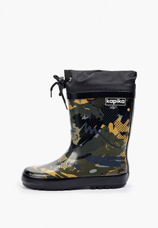Резиновые сапоги Kapika 