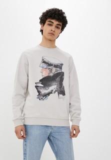 Свитшот Guess Capsule Cortez