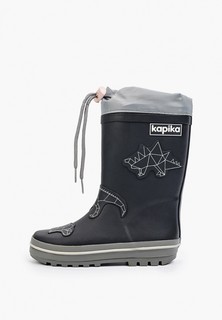 Резиновые сапоги Kapika 