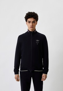 Олимпийка Aeronautica Militare 