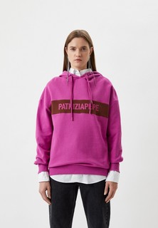 Худи Patrizia Pepe 