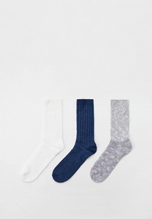 Носки 3 пары UNIQLO 3 шт.