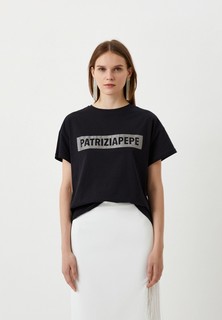 Футболка Patrizia Pepe 
