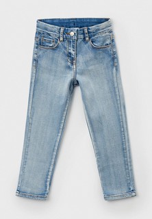 Джинсы Monnalisa 