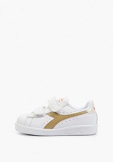 Кеды Diadora GAME P TD GIRL