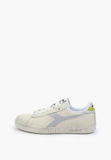 Кеды Diadora GAME L LOW WAXED