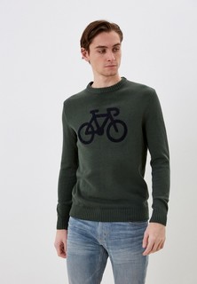 Джемпер Springfield 